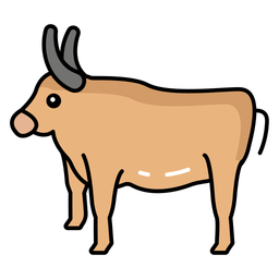 Farm animals  Icon