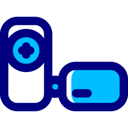 Handycam  Icon