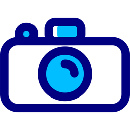 Camera  Icon