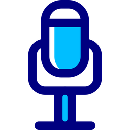 Microphone  Icon