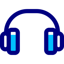 Headset  Icon