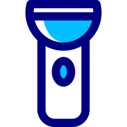 Flashlight  Icon