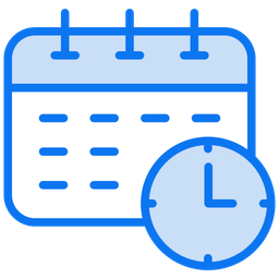 Calendar  Icon