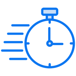 Clock  Icon