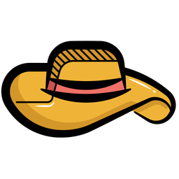 Hat  Icon