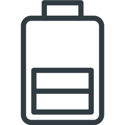 Battery  Icon