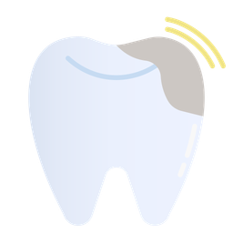 Cavity  Icon