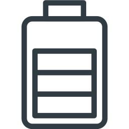 Battery  Icon