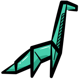 Brachiosaurus  Icon