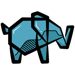 Elephant  Icon