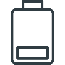 Battery  Icon