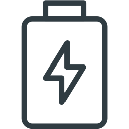 Batterie  Symbol