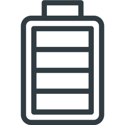 Battery  Icon