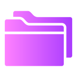 Folder  Icon