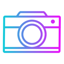 Camera  Icon