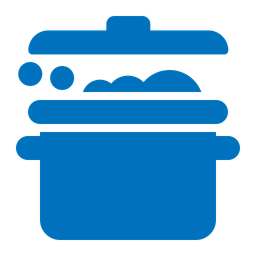 Cooking  Icon