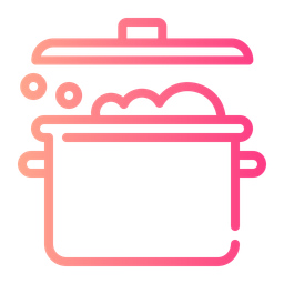 Cooking  Icon