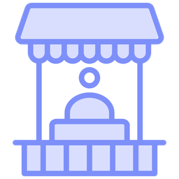 Eid Bazaar  Icon