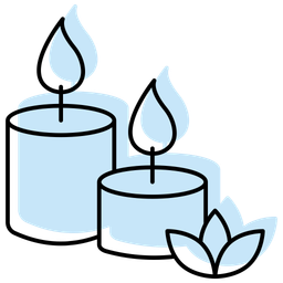 Candlelight  Icon