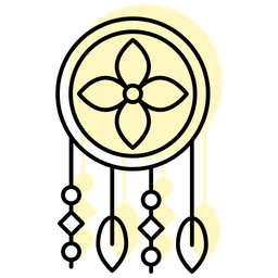 Dream Catcher  Icon