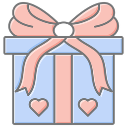 Gift-box  Icon