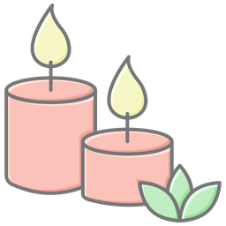 Candlelight  Icon