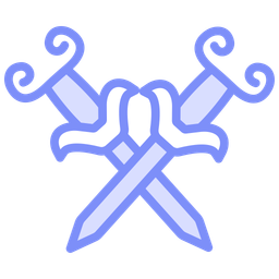 Celtic Dagger  Icon