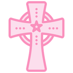 Celtic Cross  Icon