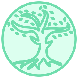 Celtic Tree Of Life  Icon