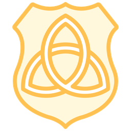 Celtic Shield  Icon