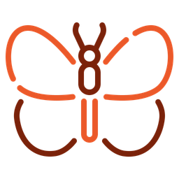 Butterfly  Icon