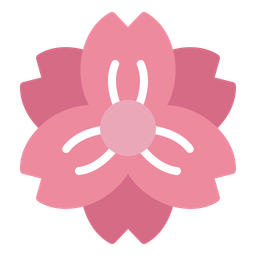 Blossom  Icon