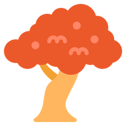 Cherry tree  Icon