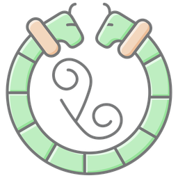 Celtic Torc  Icon