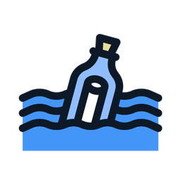 Massage in A Bottle  Icon