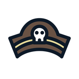 Pirate  Icon