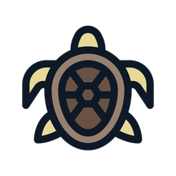 Sea Turtle  Icon