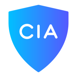 Cia  Icon