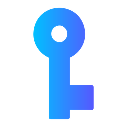 Key  Icon