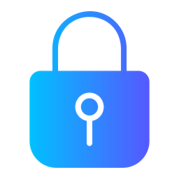 Lock  Icon