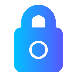 Padlock  Icon