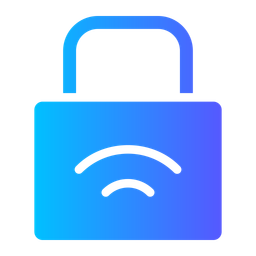 Padlock  Icon