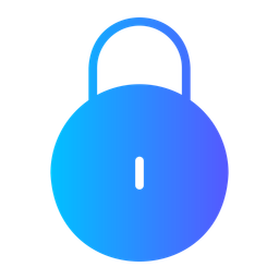 Padlock  Icon