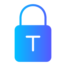 Padlock  Icon