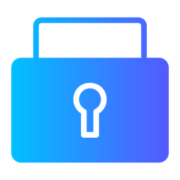 Padlock  Icon