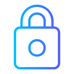 Padlock  Icon