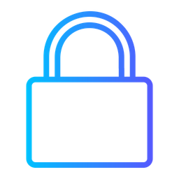 Padlock  Icon