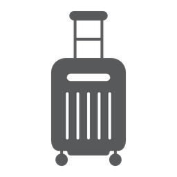 Luggage  Icon