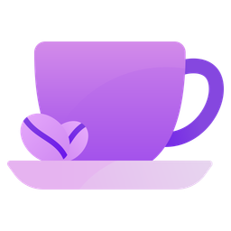 Coffee Break  Icon