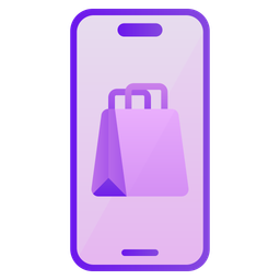 Ecommerce  Icon